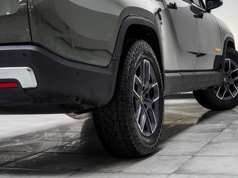 Used 2022 Rivian R1T Launch Edition AWD/4WD image 19