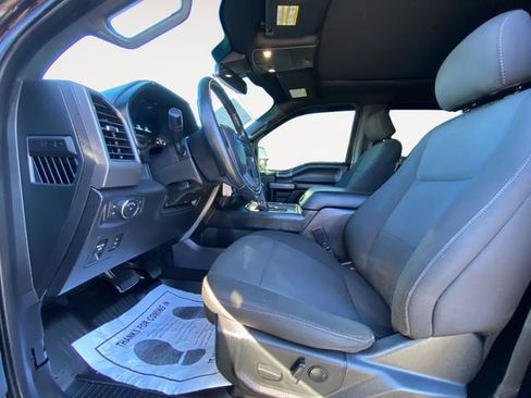 Used 2019 Ford F150 XLT w/ Equipment Group 302A Luxury image 9