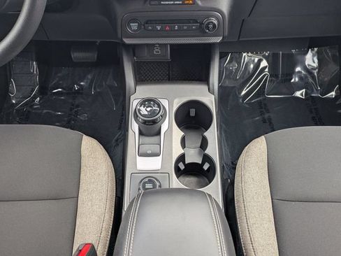 Certified 2026 Ford Bronco Sport Big Bend AWD/4WD image 19