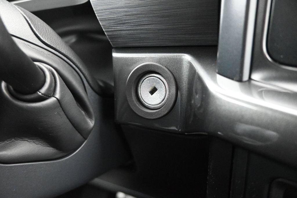 Used 2025 Ford F150 STX AWD/4WD image 21