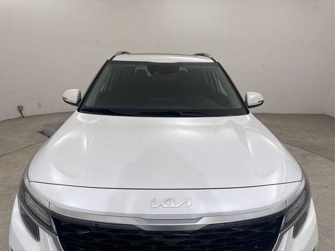 Used 2023 Kia Seltos EX AWD/4WD image 13