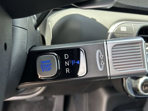 New 2026 Hyundai Palisade FWD Hybrid image 33