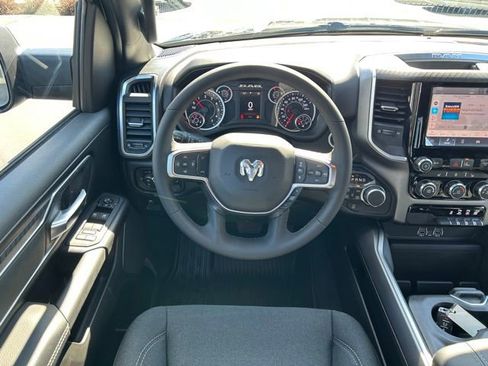 New 2026 RAM 1500 Big Horn image 24