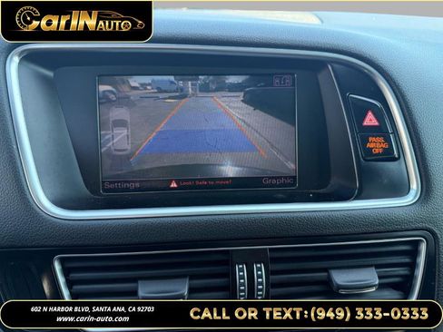 Used 2012 Audi Q5 3.2 Prestige image 17