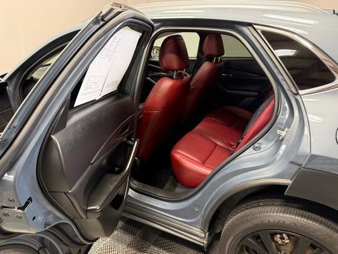 Certified 2023 MAZDA CX-30 AWD 2.5 S w/ Preferred Package image 19