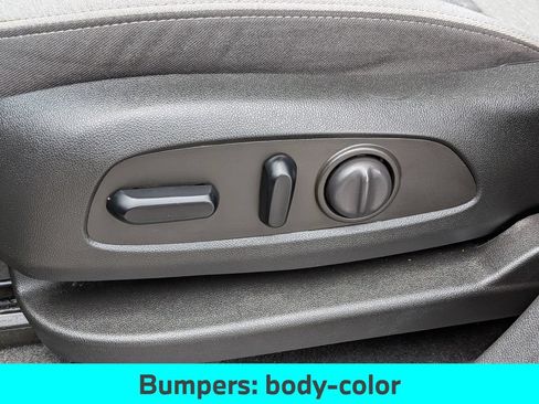 Used 2024 Chevrolet Equinox LS w/ LS Convenience Package FWD image 18