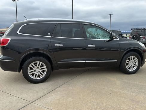 Used 2015 Buick Enclave Convenience FWD image 20