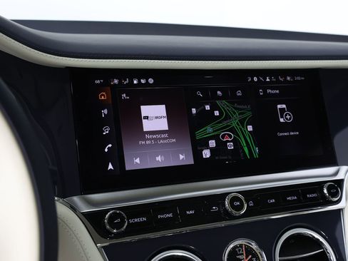 New 2026 Bentley Continental GT image 21