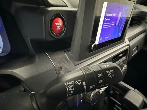 Used 2025 Toyota 4Runner TRD Sport image 23