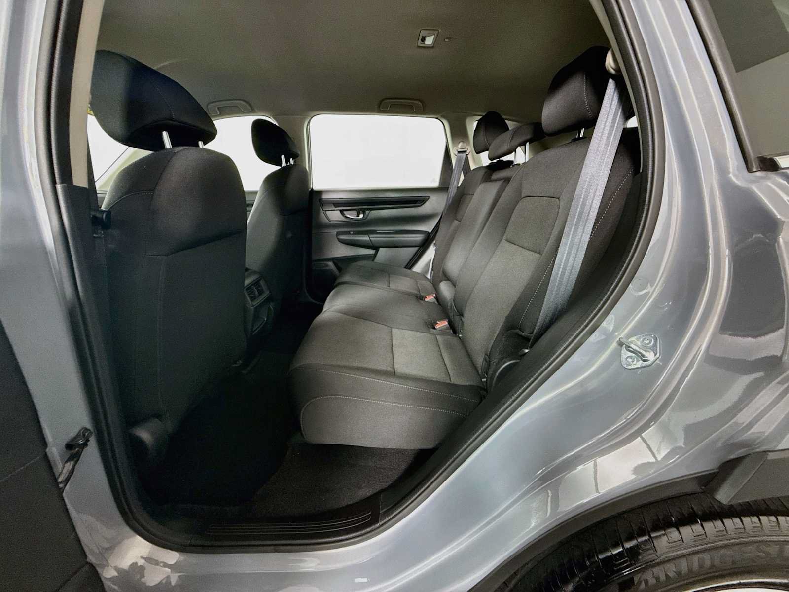 Certified 2024 Honda CR-V LX image 22