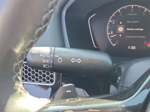 Certified 2025 Honda Civic Sport image 35