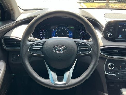 Used 2020 Hyundai Santa Fe SEL w/ Cargo Package FWD image 15