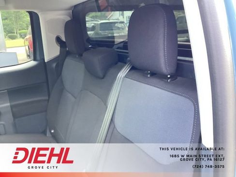 Used 2023 Ford Maverick XL FWD image 15