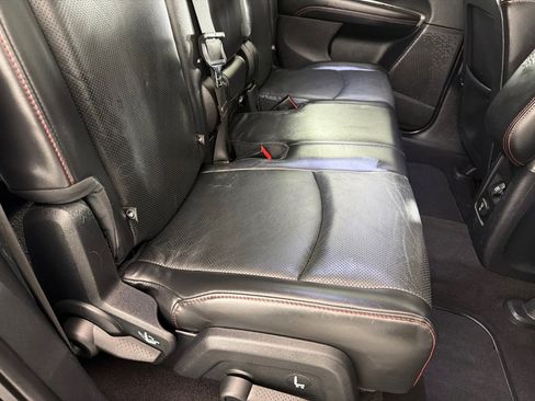 Used 2018 Dodge Journey GT AWD/4WD image 22