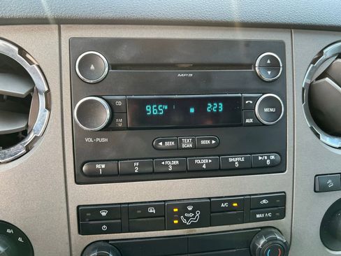 Used 2014 Ford F350 XLT w/ FX4 4x4 Off Road Package image 36