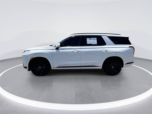 Used 2024 Hyundai Palisade Calligraphy AWD/4WD image 5