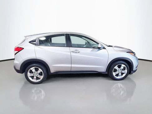 Used 2019 Honda HR-V LX image 10