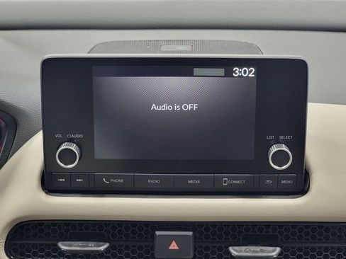 Certified 2023 Honda HR-V LX image 20
