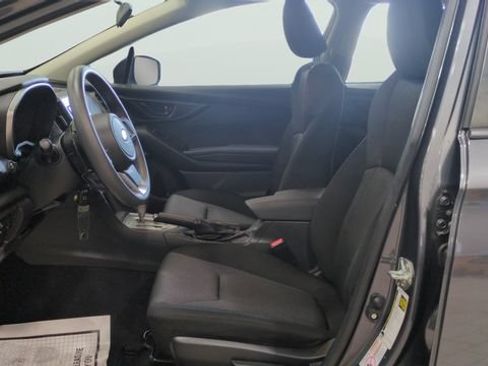 Used 2018 Subaru Impreza 2.0i Premium w/ Eyesight & BSD & Rcta AWD/4WD image 15