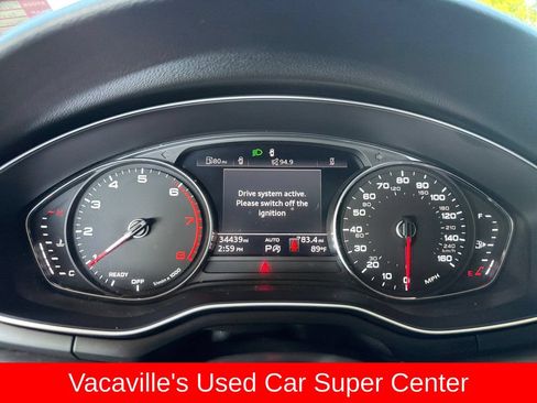 Used 2021 Audi A4 2.0T Premium w/ Convenience Package AWD/4WD image 15