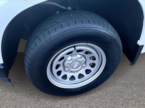 Used 2019 Chevrolet Silverado 1500 W/T w/ WT Convenience Package image 29