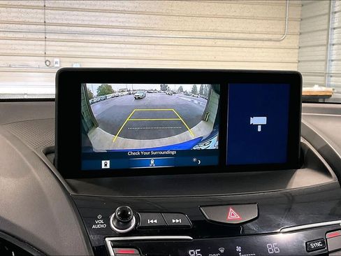 Used 2025 Acura RDX A-Spec image 22