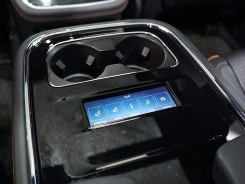 Used 2023 Lincoln Navigator Black Label image 32