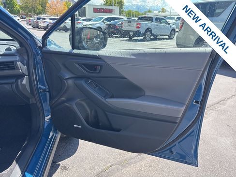 Used 2024 Subaru Crosstrek 2.5i Wilderness AWD/4WD image 10