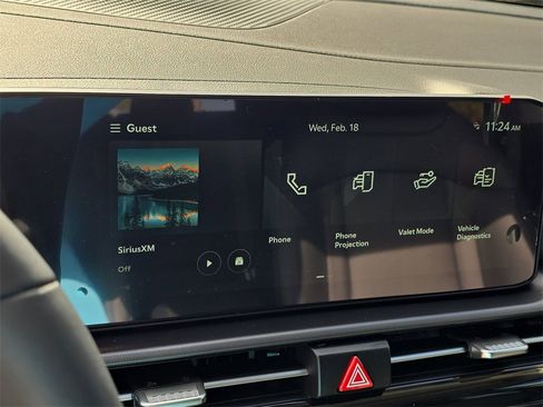 New 2026 Kia Sportage EX image 24