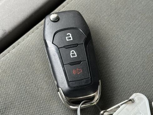 Used 2018 Ford F150 XL w/ Equipment Group 101A Mid image 26