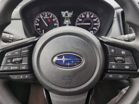 New 2026 Subaru Crosstrek 2.5i Premium image 17