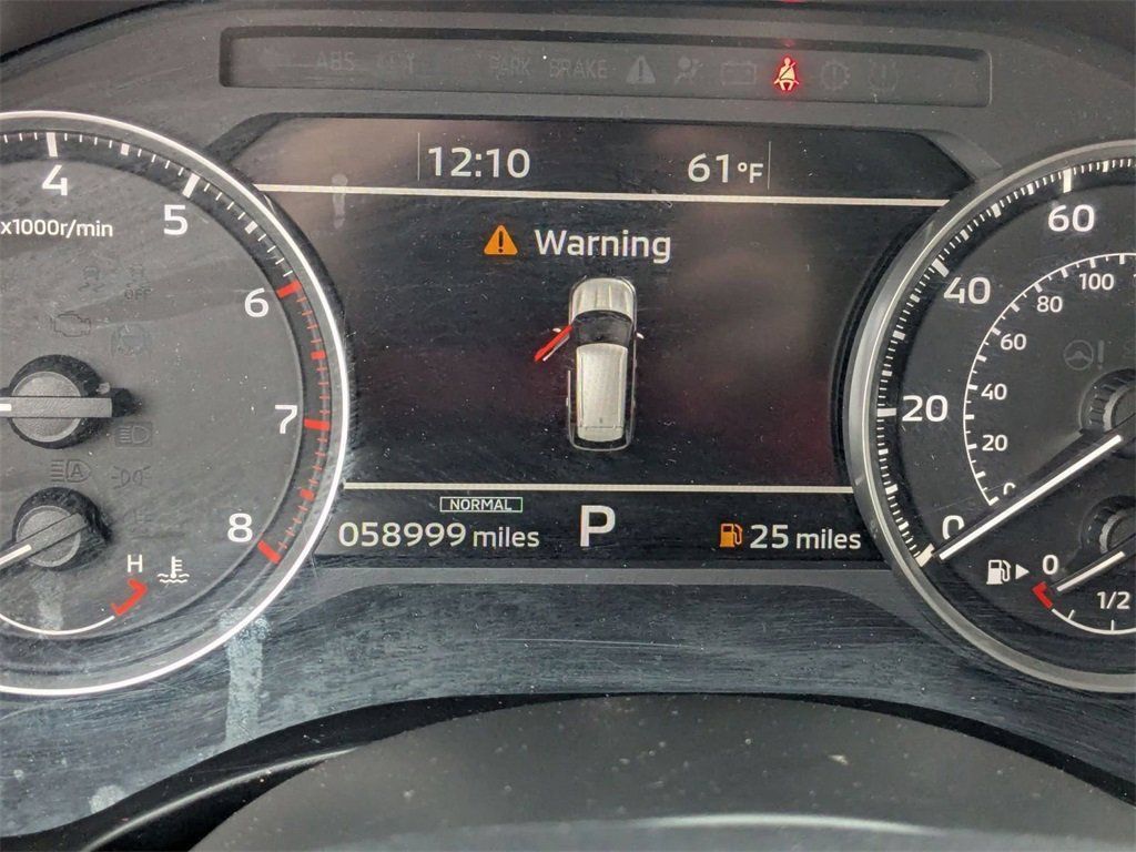 Used 2024 Mitsubishi Outlander SE FWD image 20