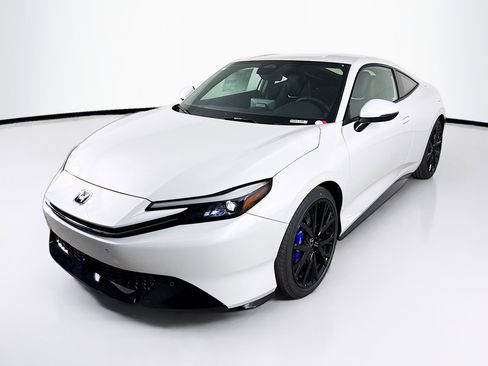 New 2026 Honda Prelude image 4