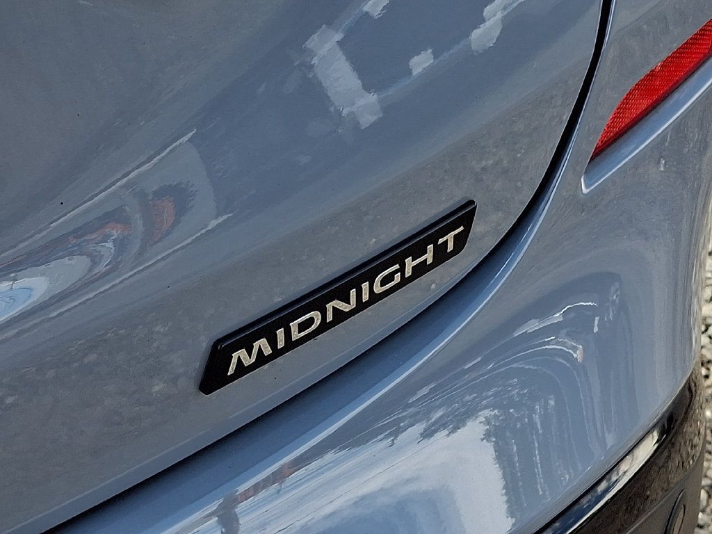 Used 2023 Nissan Murano SV w/ SV Midnight Edition Package AWD/4WD image 30