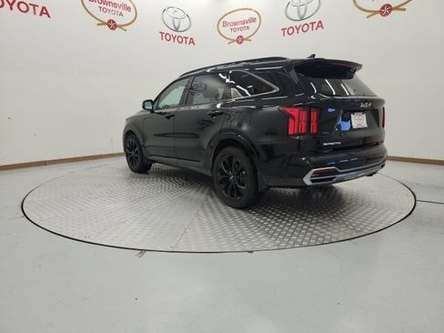 Used 2023 Kia Sorento SX FWD image 6
