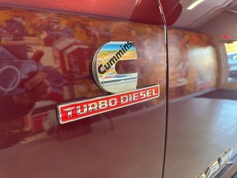 Used 2022 RAM 3500 Tradesman image 18