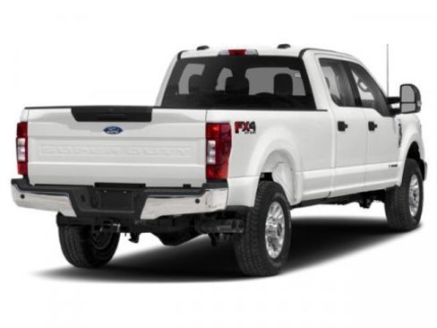 Used 2020 Ford F350 XLT w/ XLT Value Package image 5