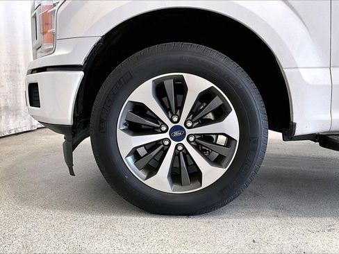 Used 2020 Ford F150 XL w/ Equipment Group 101A Mid image 5