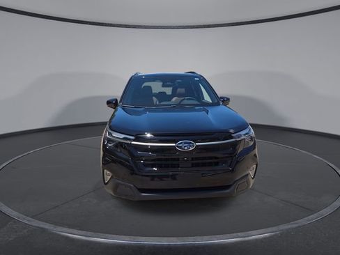New 2026 Subaru Forester Touring AWD/4WD image 3