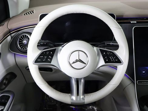 Used 2023 Mercedes-Benz EQE 350+ 4MATIC SUV image 42