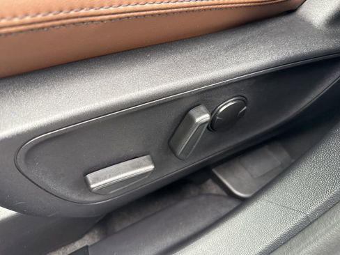 Used 2025 Ford Bronco Sport Outer Banks w/ Outer Banks Tech Package+ image 9