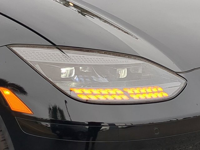 New 2024 Hyundai Ioniq 6 SEL AWD/4WD image 10