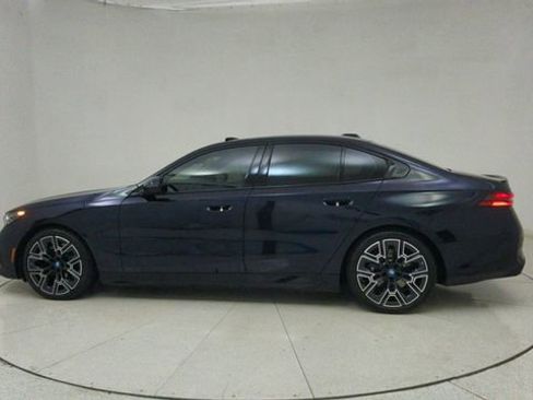 Used 2025 BMW i5 xDrive40 w/ M Sport Package image 71