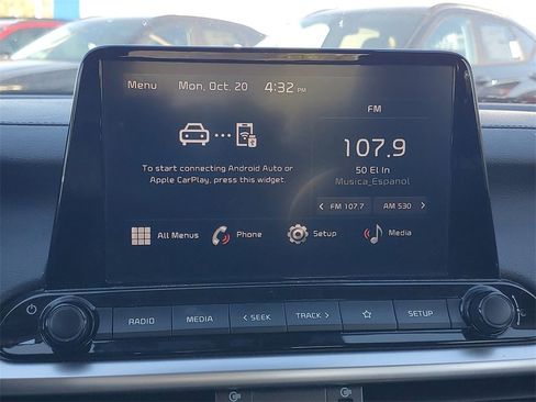 Used 2023 Kia Forte LXS image 18