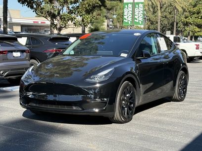 Used 2024 Tesla Model Y Long Range
