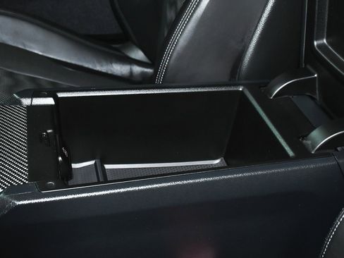 Used 2023 BMW M4 xDrive Competition image 54