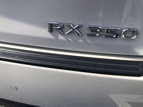 Used 2017 Lexus RX 350 AWD w/ Premium Package image 5