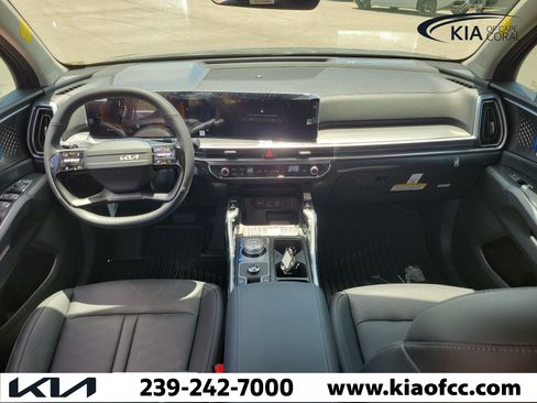 New 2026 Kia Sorento EX FWD image 16