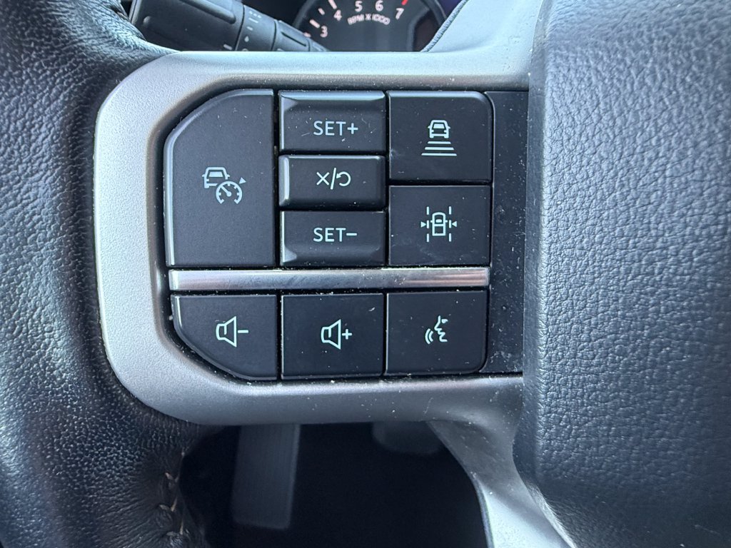 Used 2023 Ford Expedition Max XLT AWD/4WD image 30
