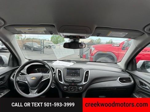 Used 2020 Chevrolet Equinox LT image 14